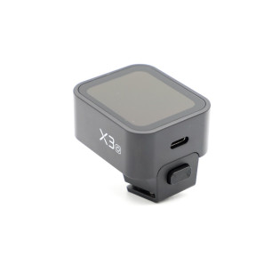 GODOX X-3 POUR PANASONIC + O-M 210-238739 d'occasion | Concept Store…