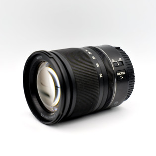 NIKON 24-70 F/4 Z d'occasion | Concept Store Photo