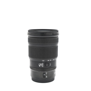 NIKON Z 24-120 F4 d'occasion | Concept Store Photo