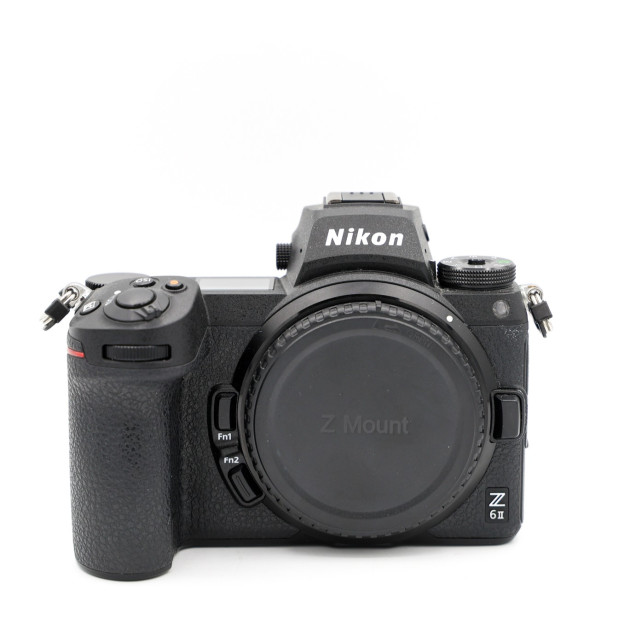 NIKON Z6 II d'occasion | Concept Store Photo