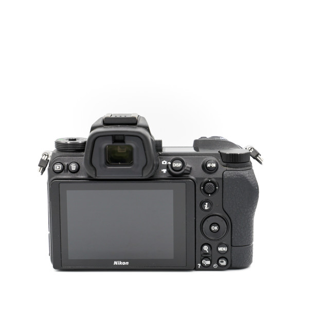 NIKON Z6 II d'occasion | Concept Store Photo