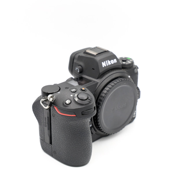 NIKON Z6 II d'occasion | Concept Store Photo
