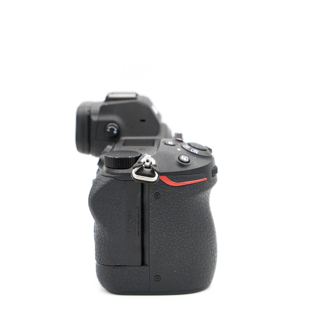 NIKON Z6 II d'occasion | Concept Store Photo