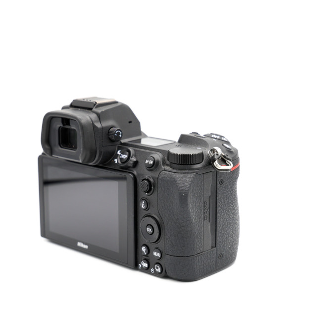 NIKON Z6 II d'occasion | Concept Store Photo