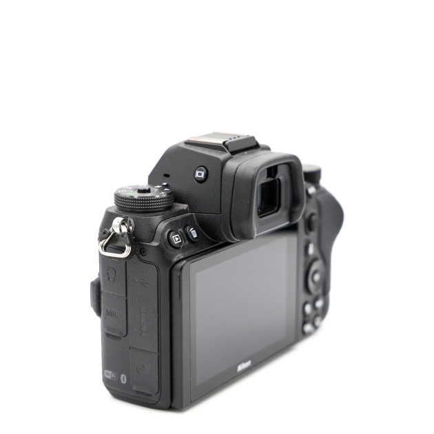 NIKON Z6 II d'occasion | Concept Store Photo