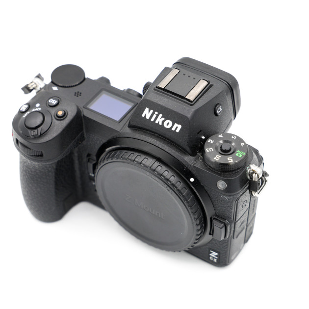 NIKON Z6 II d'occasion | Concept Store Photo