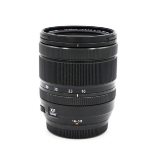 XF ZOOM 16-50 F2.8-4.8 d'occasion | Concept Store Photo