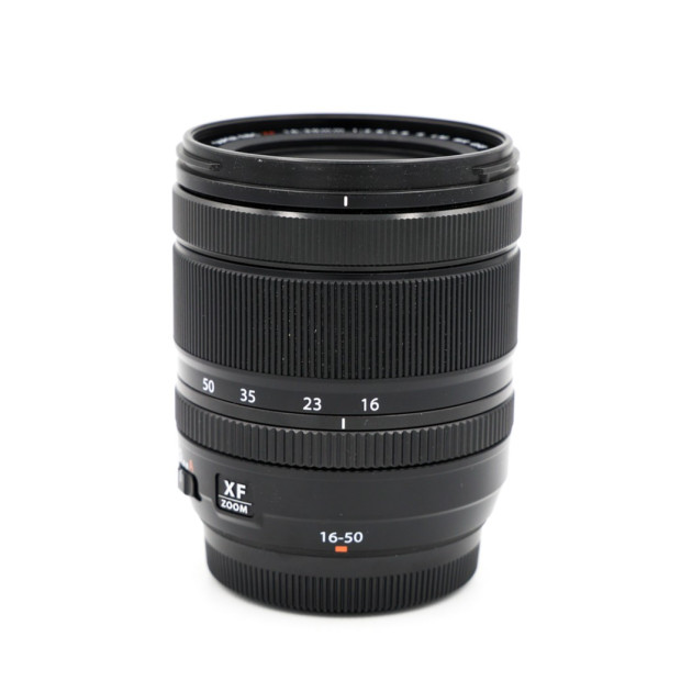 XF ZOOM 16-50 F2.8-4.8 d'occasion | Concept Store Photo