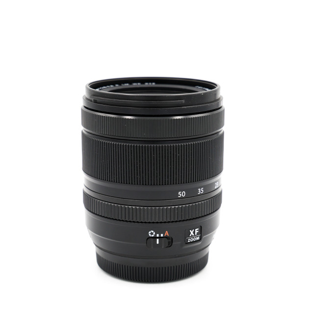 XF ZOOM 16-50 F2.8-4.8 d'occasion | Concept Store Photo