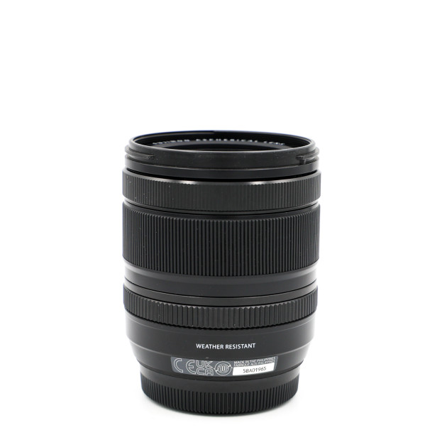 XF ZOOM 16-50 F2.8-4.8 d'occasion | Concept Store Photo