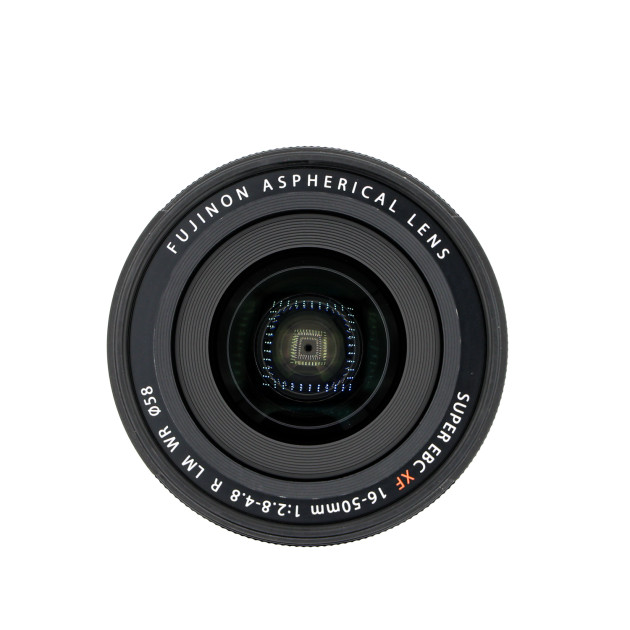 XF ZOOM 16-50 F2.8-4.8 d'occasion | Concept Store Photo