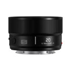 Panasonic LUMIX S 20mm F2.5 - Fixes hybrides - Concept Store Photo