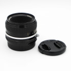 NIKON 50mm F2 AF d'occasion | Concept Store Photo