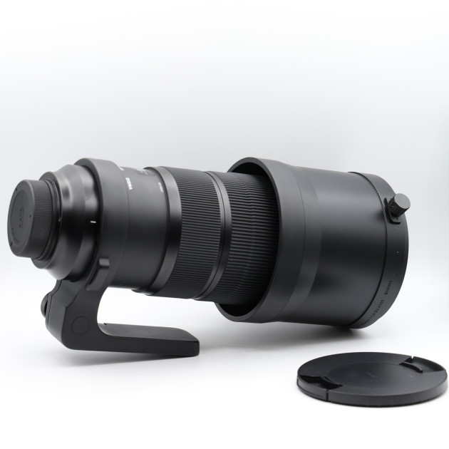 SIGMA 120-300MM F2.8 DG OS HSM (nikon) d'occasion | Concept Store Pho…