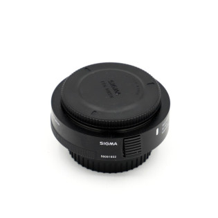 SIGMA TC X1.4 NIKON AF d'occasion | Concept Store Photo