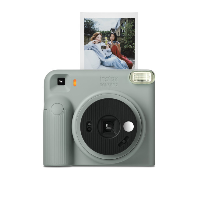 Fujifilm Instax SQUARE SQ2 - Instantanés - Concept Store Photo