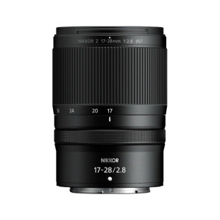 Z 17-28MM F2.8