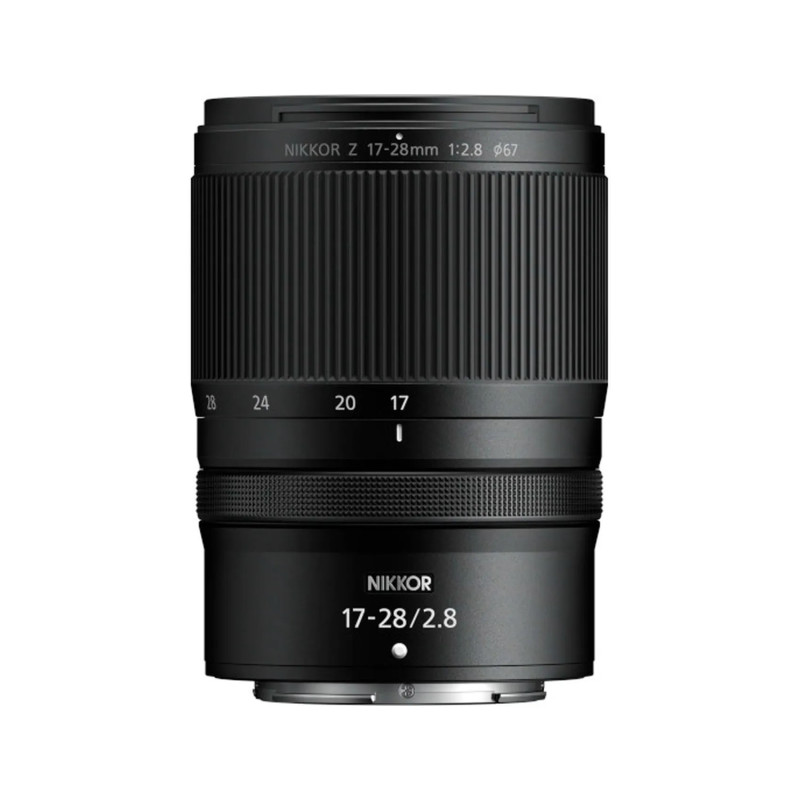 Z 17-28MM F2.8