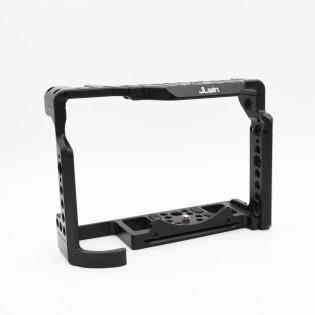 CAGE JL WIN - POUR NIKON Z6 Z7II d'occasion | Concept Store Photo