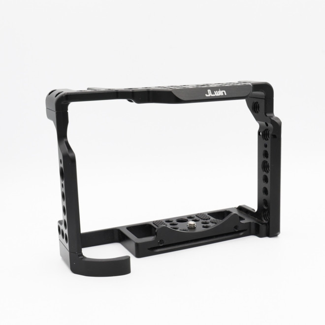 CAGE JL WIN - POUR NIKON Z6 Z7II d'occasion | Concept Store Photo