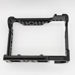 CAGE JL WIN - POUR NIKON Z6 Z7II d'occasion | Concept Store Photo