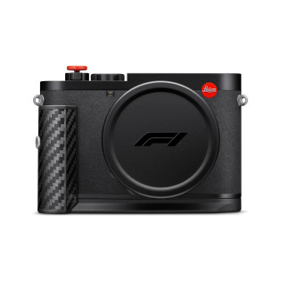 Leica Q3 43 Formula 1® Edition, compact plein format