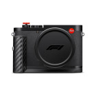 Leica Q3 43 Formula 1® Edition, compact plein format