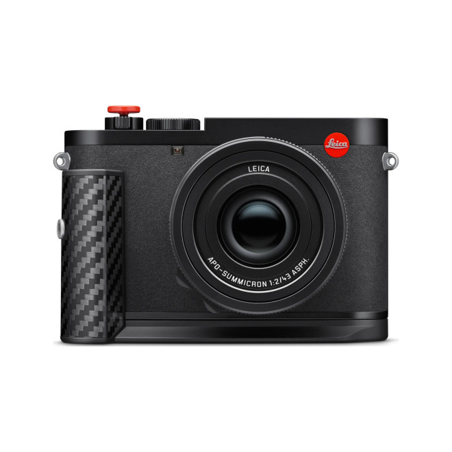 Leica Q3 43 Formula 1® Edition, compact plein format