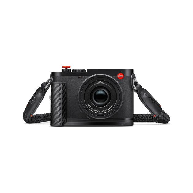 Leica Q3 43 Formula 1® Edition, compact plein format