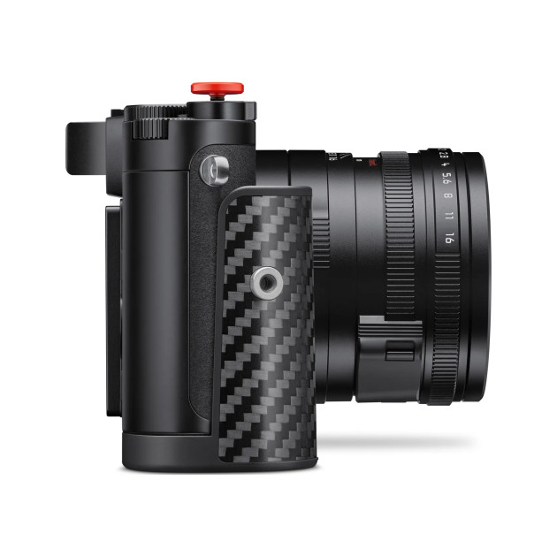 Leica Q3 43 Formula 1® Edition, compact plein format