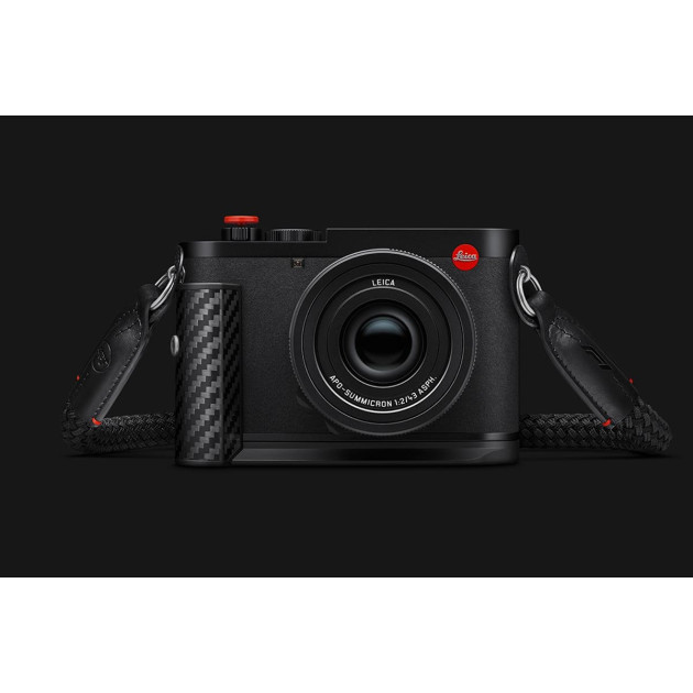 Leica Q3 43 Formula 1® Edition, compact plein format