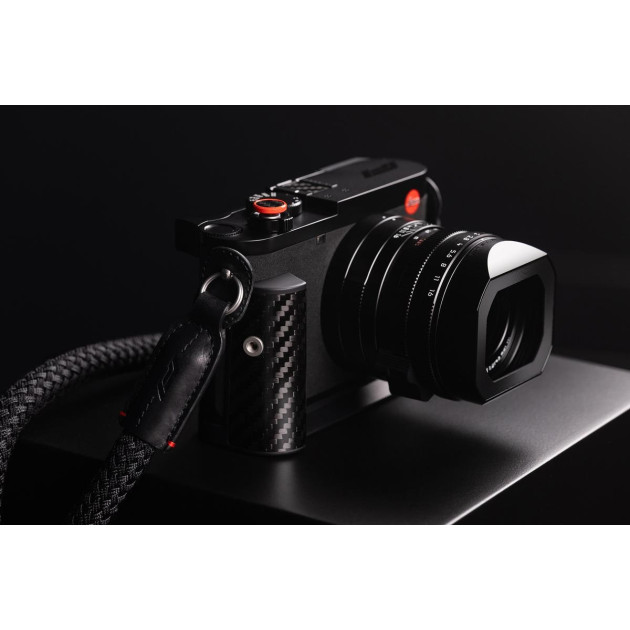 Leica Q3 43 Formula 1® Edition, compact plein format