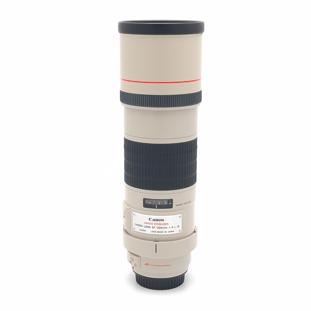 CANON EF 300 F4 L IS USM d'occasion | Concept Store Photo