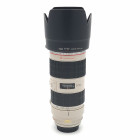 CANON EF 70-200 F2.8 L IS II d'occasion | Concept Store Photo