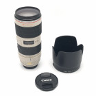 CANON EF 70-200 F2.8 L IS II d'occasion | Concept Store Photo