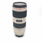 CANON EF 70-200 F2.8 L IS II d'occasion | Concept Store Photo