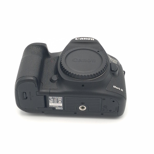 CANON EOS 5D MARK III d'occasion | Concept Store Photo