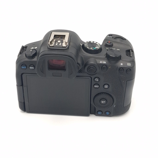 CANON EOS R6 II d'occasion | Concept Store Photo