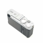 FUJIFILM X-E5 SILVER d'occasion | Concept Store Photo