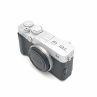 FUJIFILM X-E5 SILVER d'occasion | Concept Store Photo