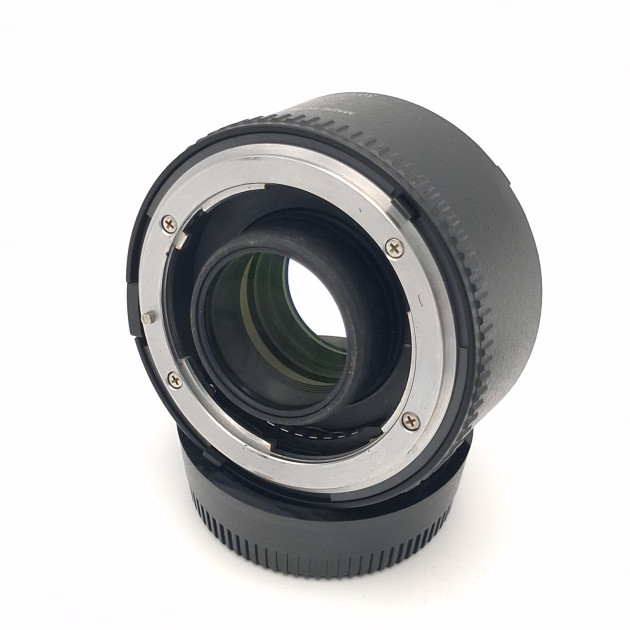 NIKON AF-S TELECONVERTISSEUR X1.7 d'occasion | Concept Store Photo