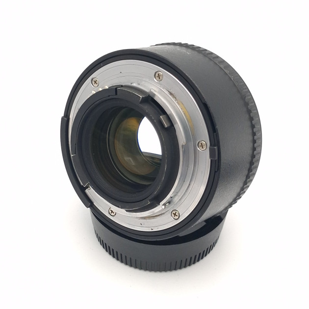 NIKON AF-S TELECONVERTISSEUR X1.7 d'occasion | Concept Store Photo
