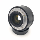 NIKON AF-S TELECONVERTISSEUR X1.7 d'occasion | Concept Store Photo
