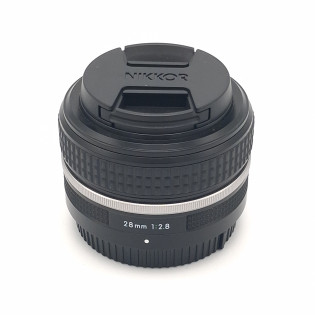 NIKON Z 28 F2.8 SE d'occasion | Concept Store Photo