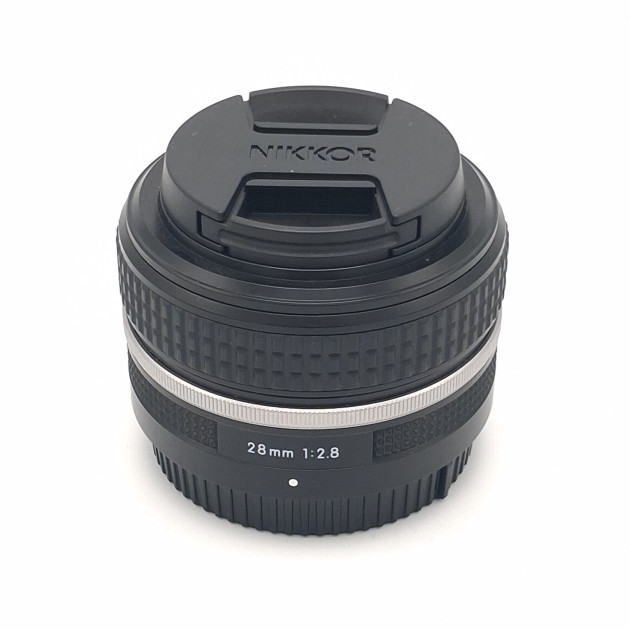 NIKON Z 28 F2.8 SE d'occasion | Concept Store Photo