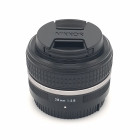 NIKON Z 28 F2.8 SE d'occasion | Concept Store Photo