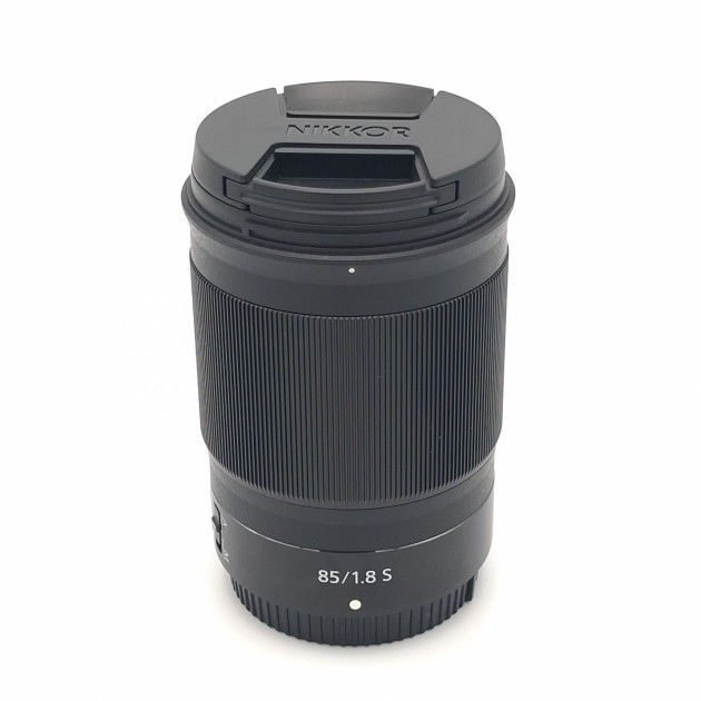NIKON Z 85 F1.8 S d'occasion | Concept Store Photo