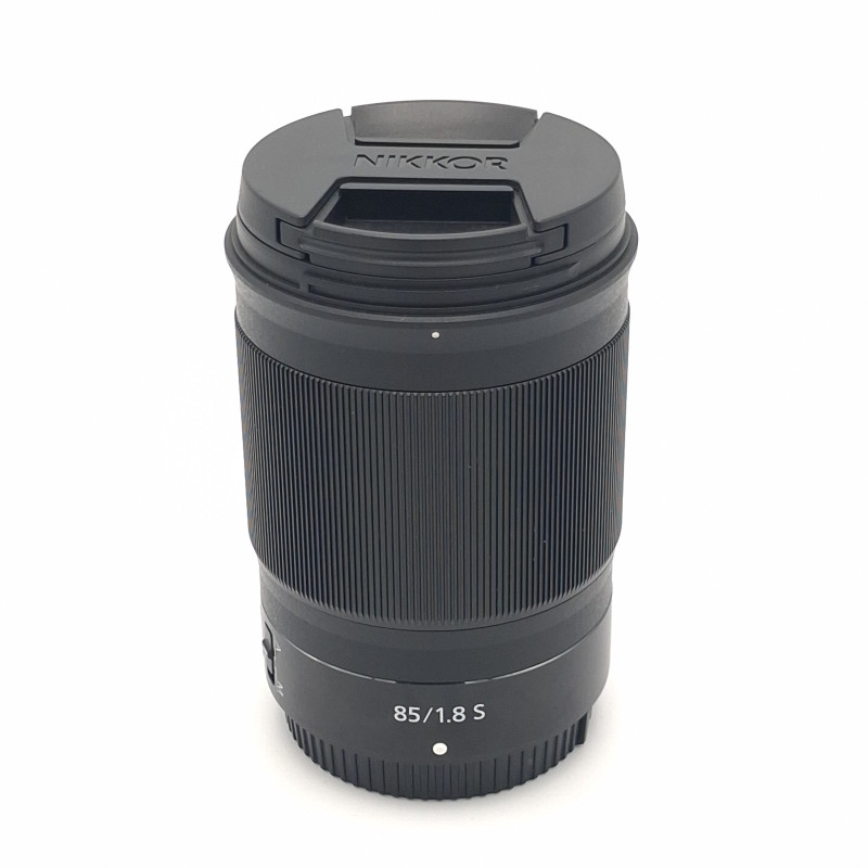 NIKON Z 85 F1.8 S d'occasion | Concept Store Photo