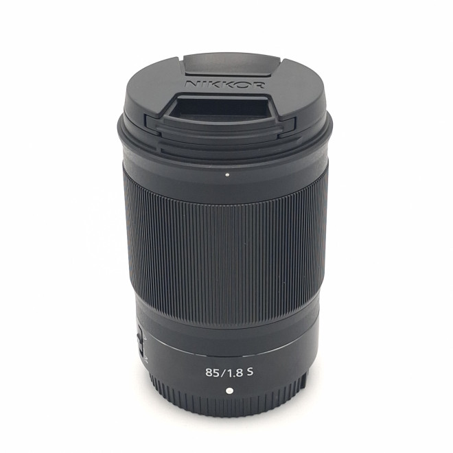 NIKON Z 85 F1.8 S d'occasion | Concept Store Photo