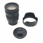 SONY FE 24-105 F4 G OSS d'occasion | Concept Store Photo